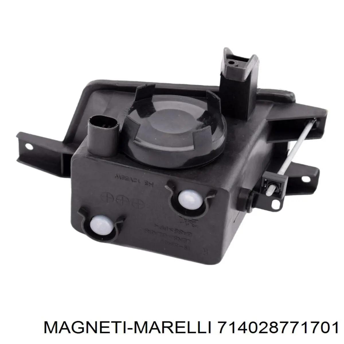 Фонарь задний левый Magneti Marelli 714028771701