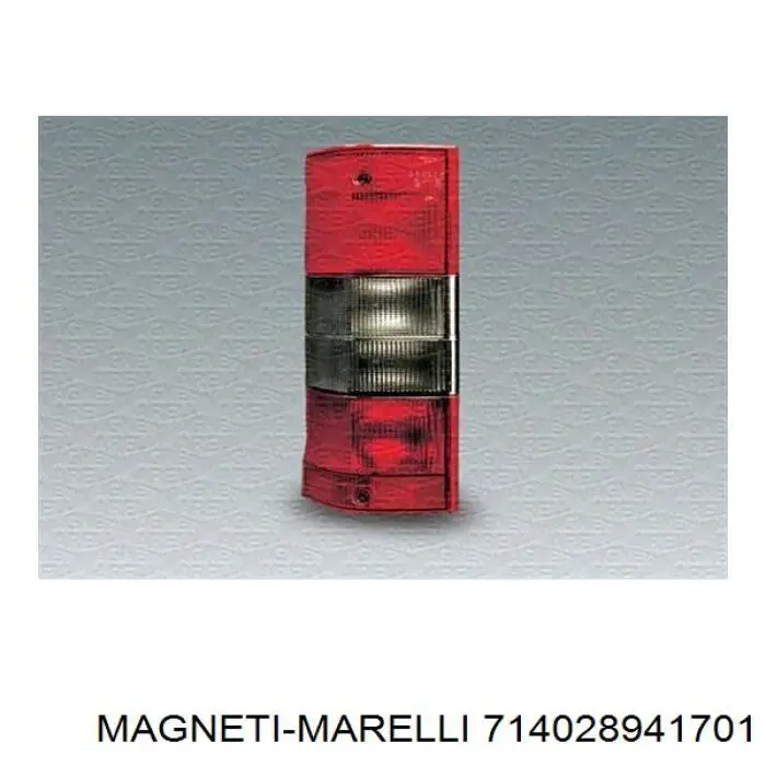 714028941701 Magneti Marelli