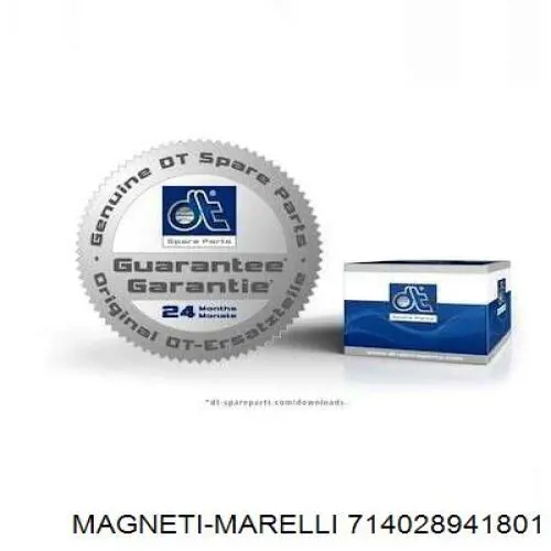 Купить 714028941801 Magneti Marelli Задняя правая фара