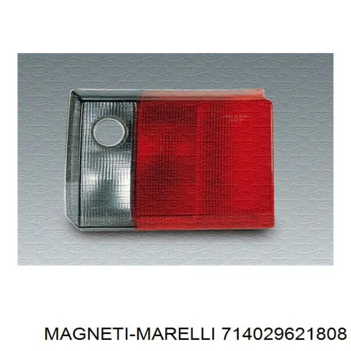 Купить 714029621808 Magneti Marelli Стоп задний