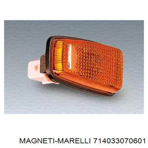 714033070601 Magneti Marelli повторитель поворота на крыле