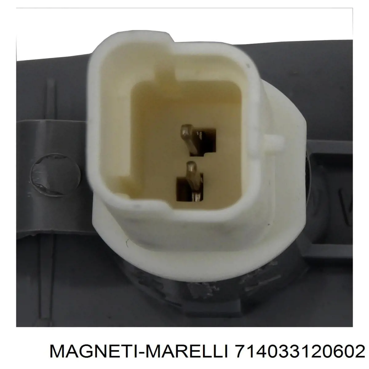 Повторитель поворота на крыле Magneti Marelli 714033120602