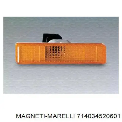 714034520601 Magneti Marelli повторитель поворота на крыле