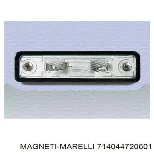 714044720601 Magneti Marelli