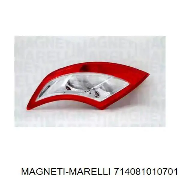 Купить LLH442 Magneti Marelli Левый стоп