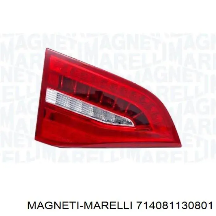 Купить 714081130801 Magneti Marelli Стоп задний