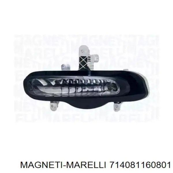 LPN931 Magneti Marelli указатель поворота правый