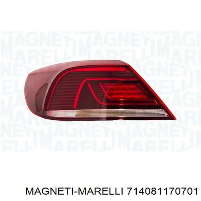 714081170701 Magneti Marelli
