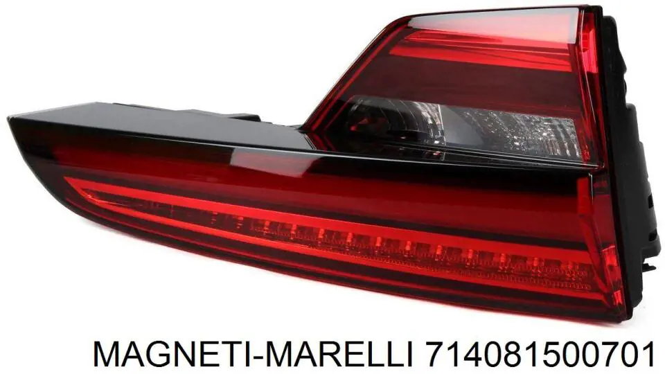 Задняя левая внешняя фара Magneti Marelli 714081500701 цена, от 152.03 USD