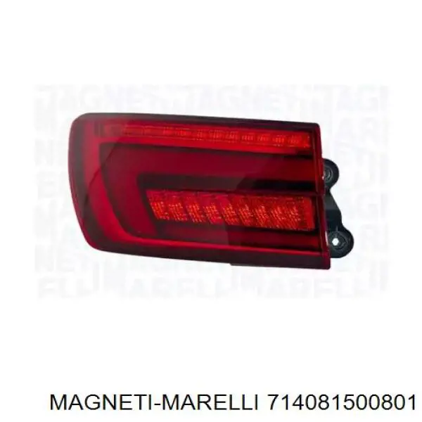 714081500801 Magneti Marelli