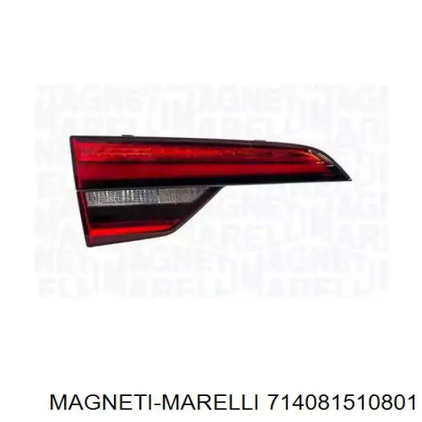 714081510801 Magneti Marelli 