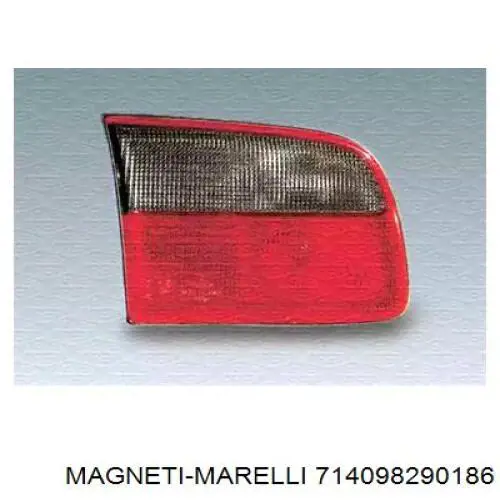  714098290186 Magneti Marelli