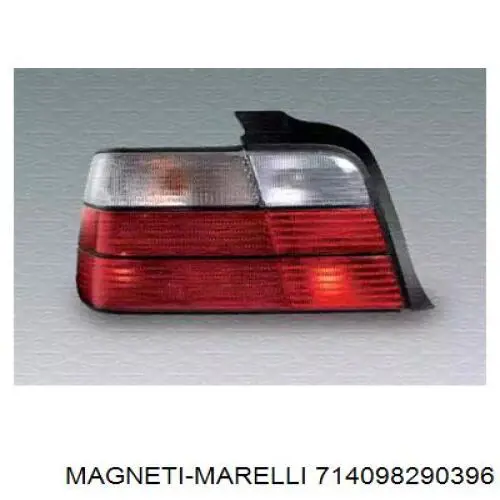  08309 Magneti Marelli