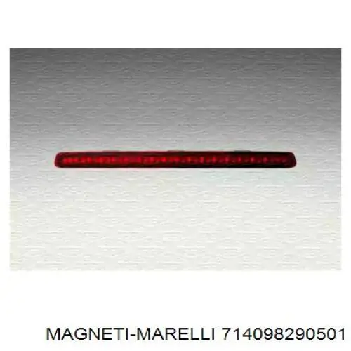  714098290501 Magneti Marelli