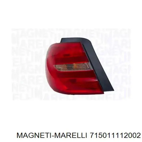 715011112002 Magneti Marelli 