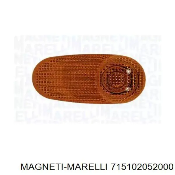  715102052000 Magneti Marelli