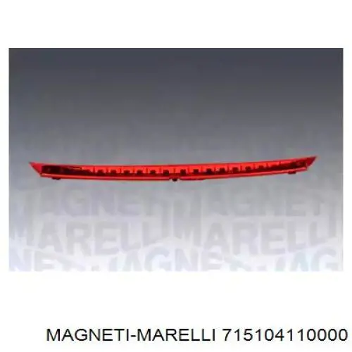 LLH030 Magneti Marelli Фонарь сигнальный