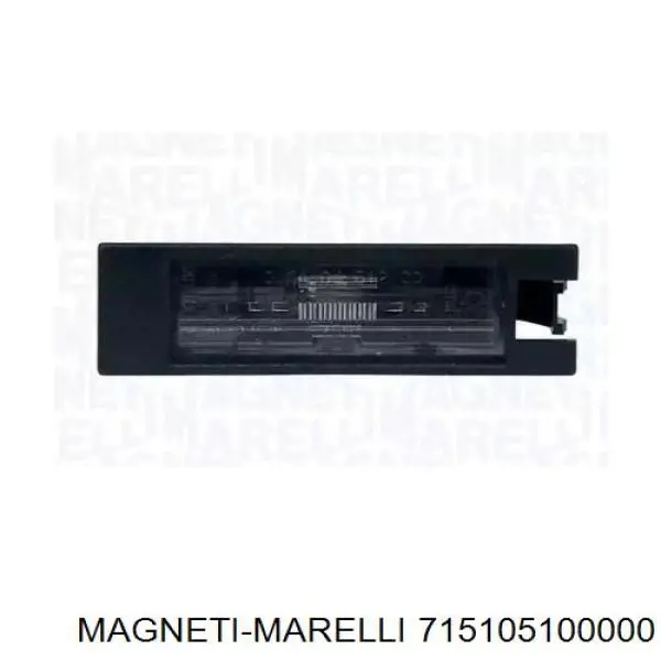 715105100000 Magneti Marelli