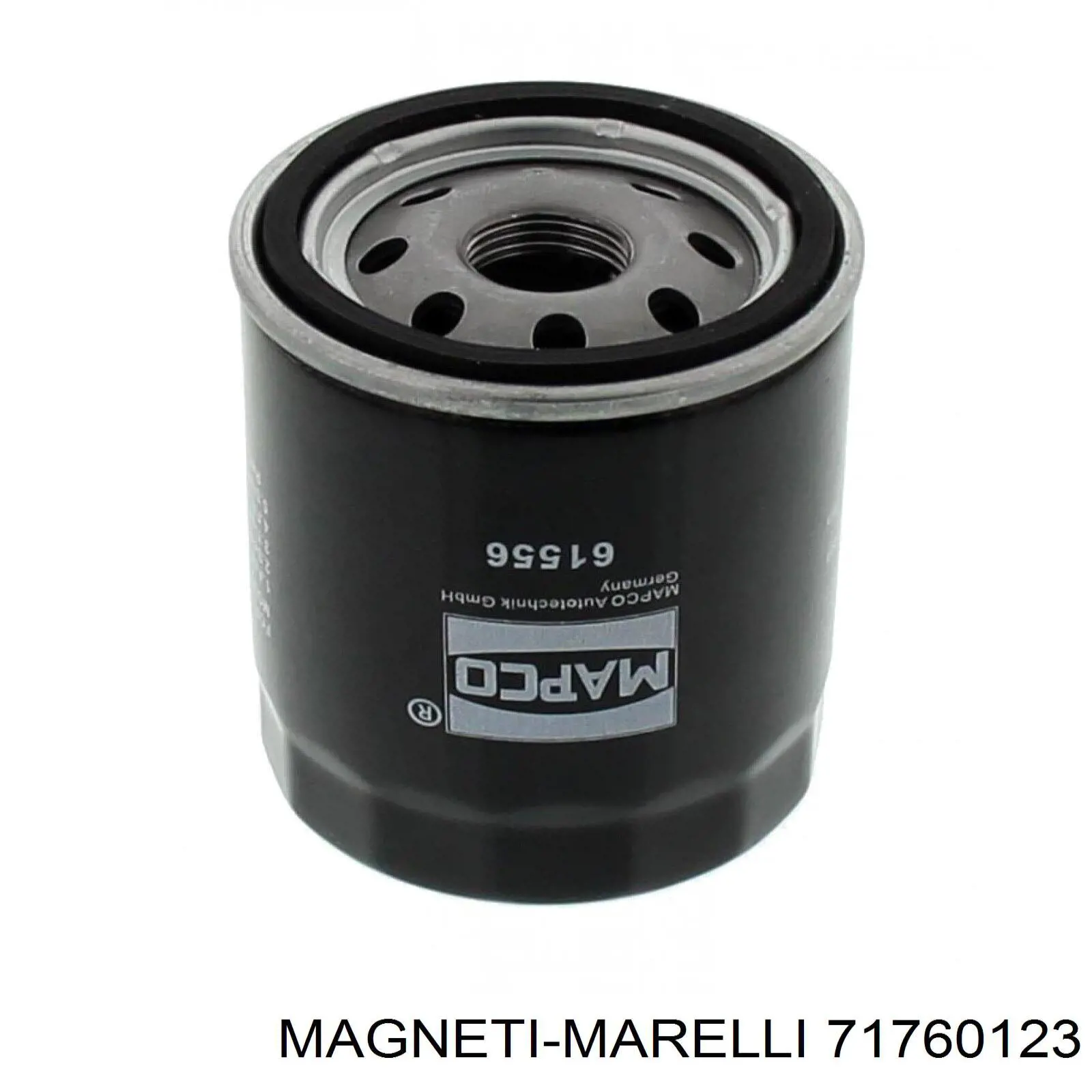 Filtro de aceite 71760123 Magneti Marelli