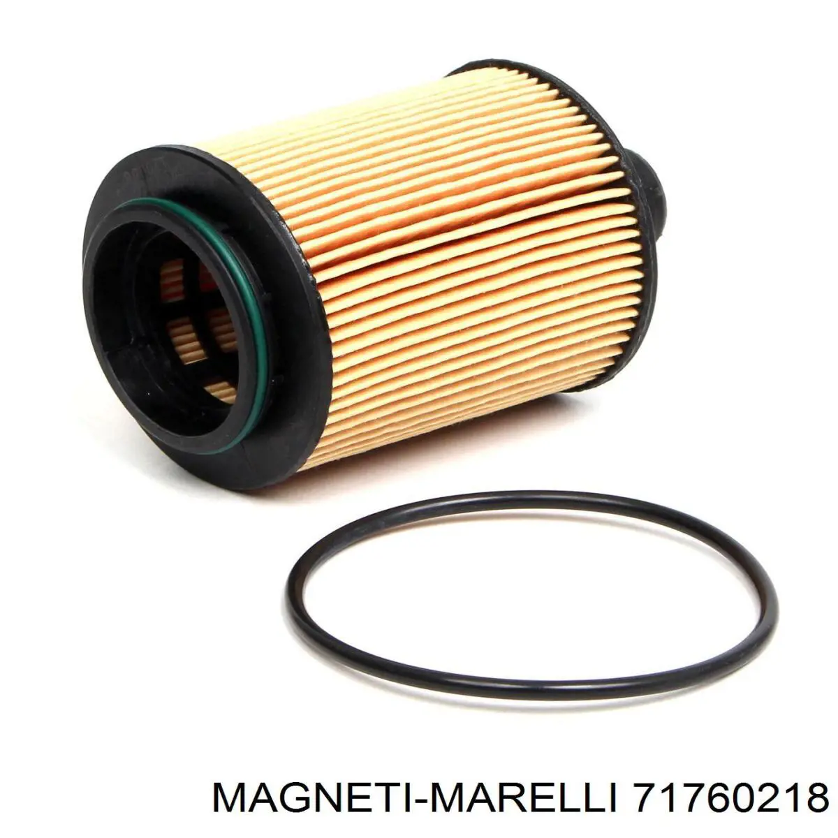 Фільтр масляний 71760218 Magneti Marelli