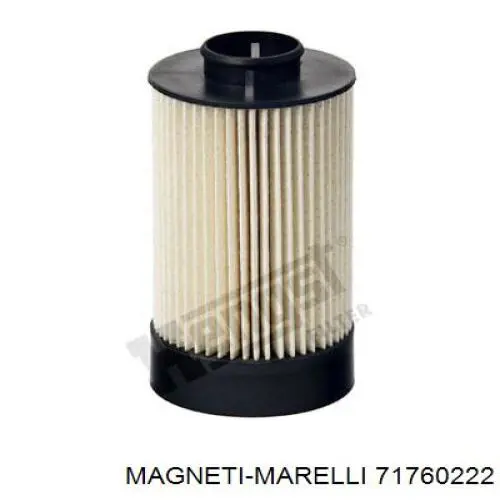 Фільтр паливний 71760222 Magneti Marelli