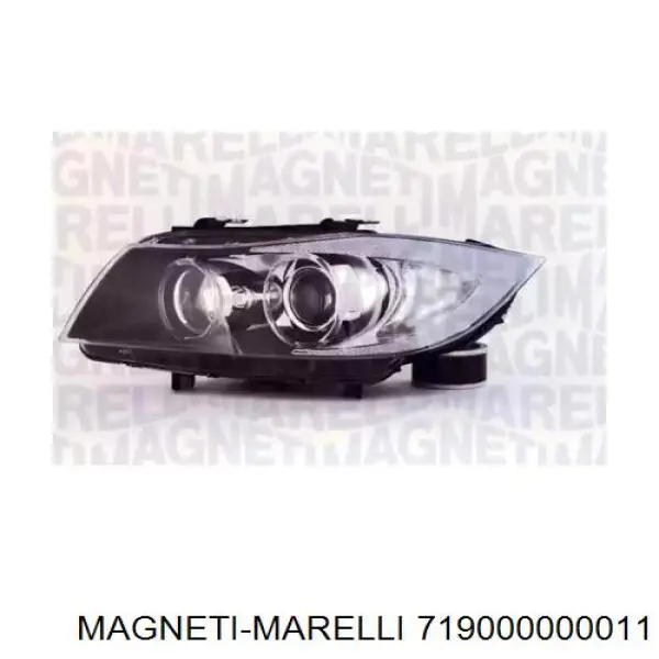  719000000011 Magneti Marelli