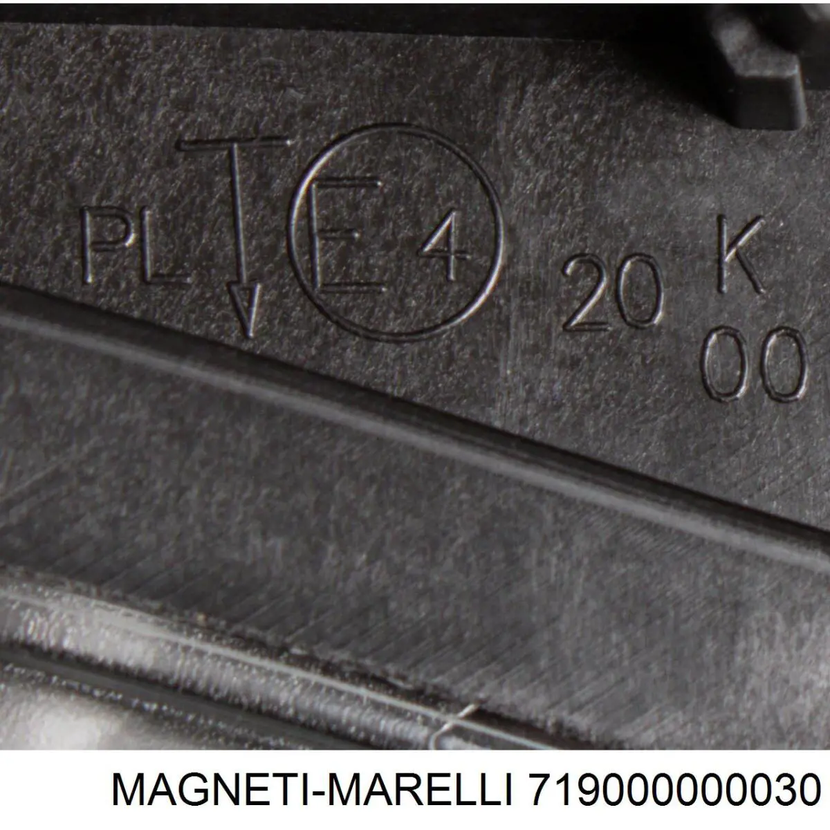 Купить 719000000030 Magneti Marelli Фара основная правая