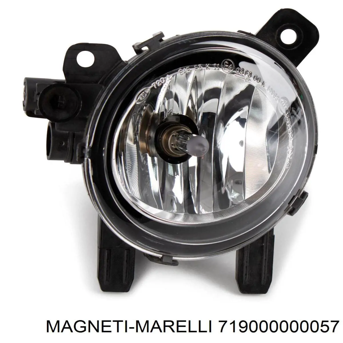 Фара противотуманная левая 719000000057 Magneti Marelli