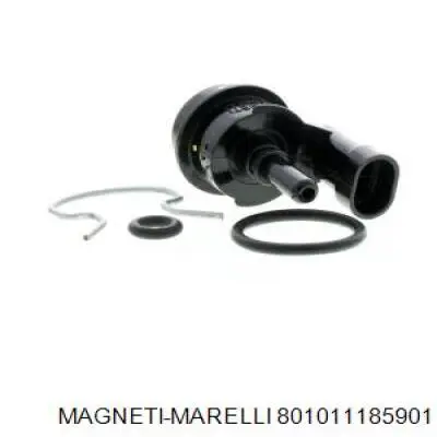 Клапан холостого хода Magneti Marelli 801011185901 цена, от 27.35 USD
