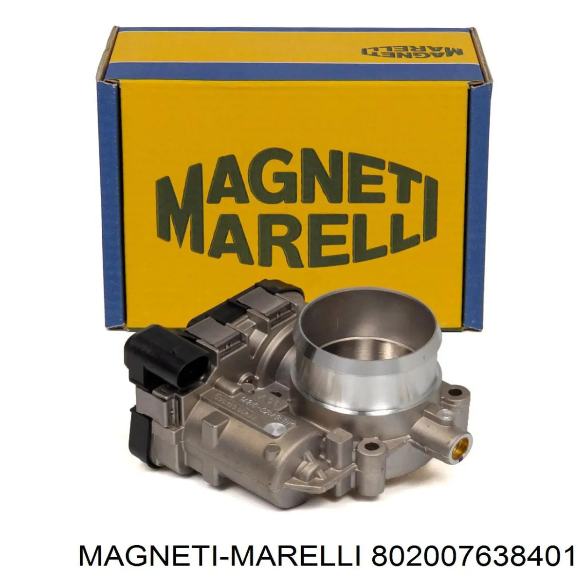  802007638401 Magneti Marelli