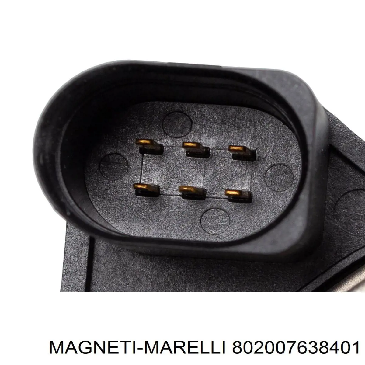 Дроссельная заслонка ENT310056 Engitech