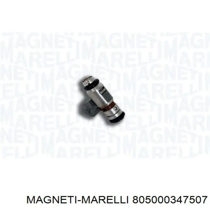 Форсунка инжектора Magneti Marelli IWP163 цена, от 44.77 USD