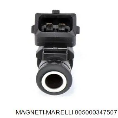 Купить IWP163 Magneti Marelli Клапанная форсунка