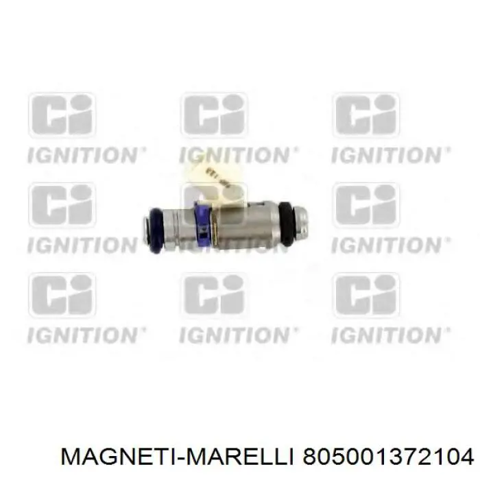  805001372104 Magneti Marelli