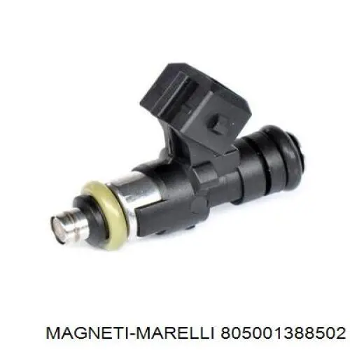 Форсунка инжектора Magneti Marelli IWP099 цена, от 47.14 USD