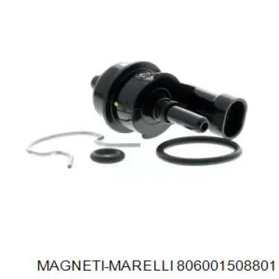 Клапан вентиляции газов топливного бака Magneti Marelli 806001508801