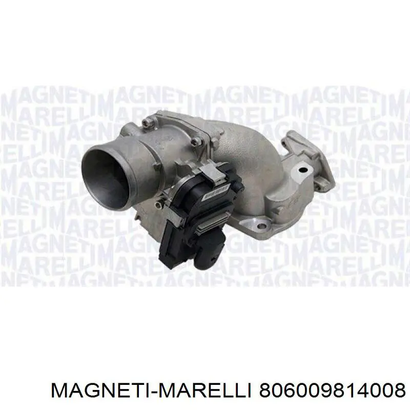  806009814008 Magneti Marelli