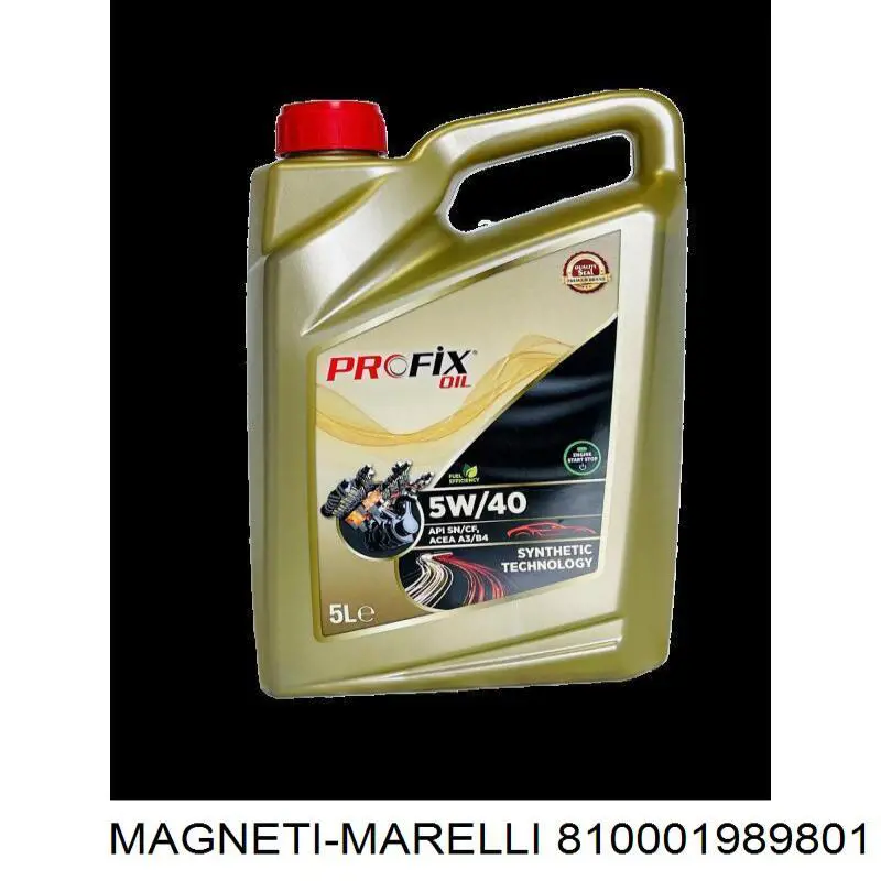 Датчик положения коленчатого вала Magneti Marelli 810001989801 цена, от 12.10 USD