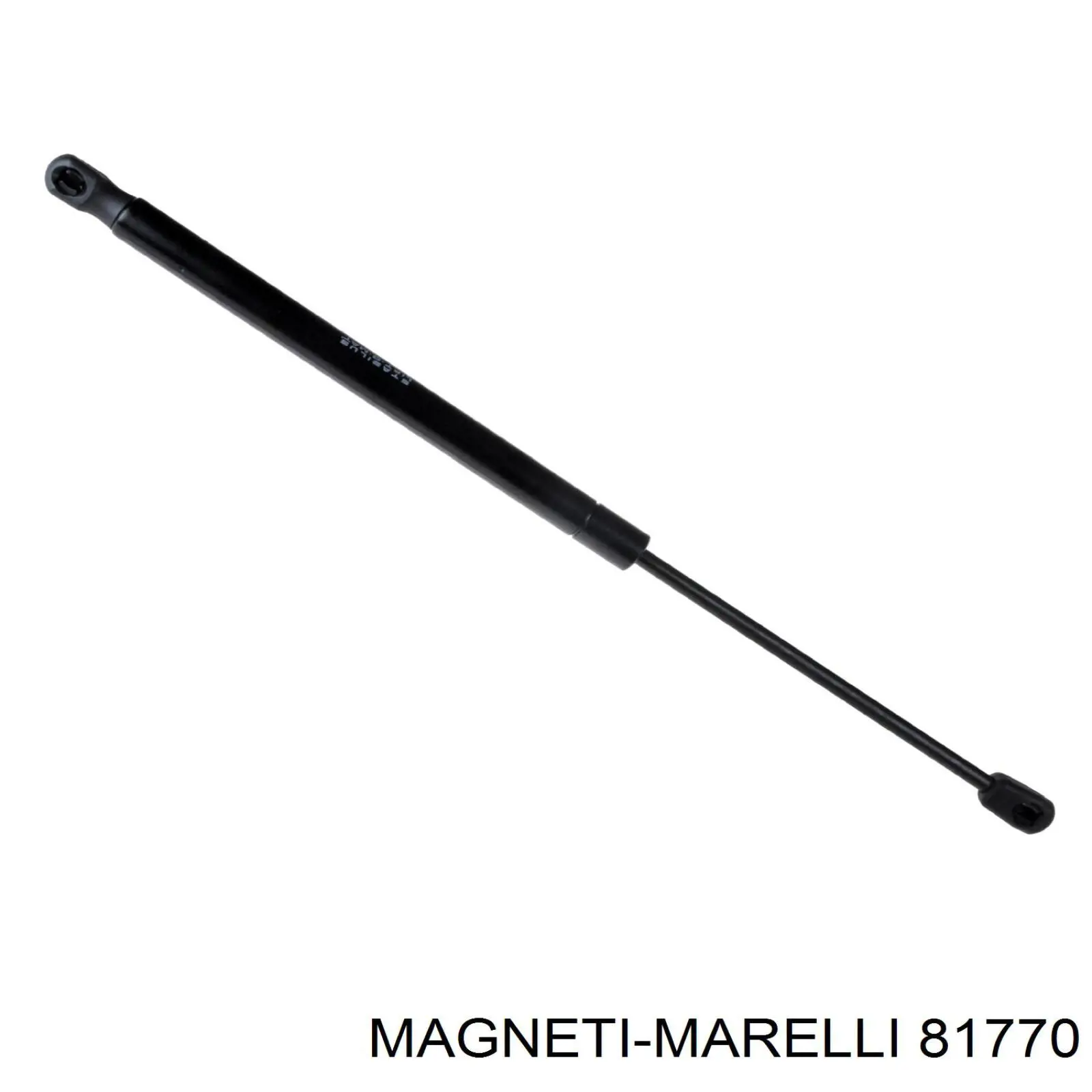 81770 Magneti Marelli Насос водяной