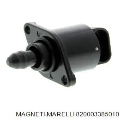 Регулятор холостого хода 820003385010 Magneti Marelli