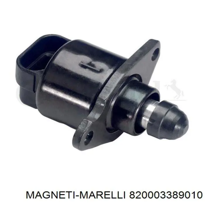 820003389010 Magneti Marelli клапан (регулятор холостого хода)