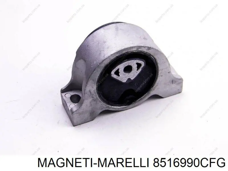 Подушка (опора) двигателя левая/правая Magneti Marelli 8516990CFG