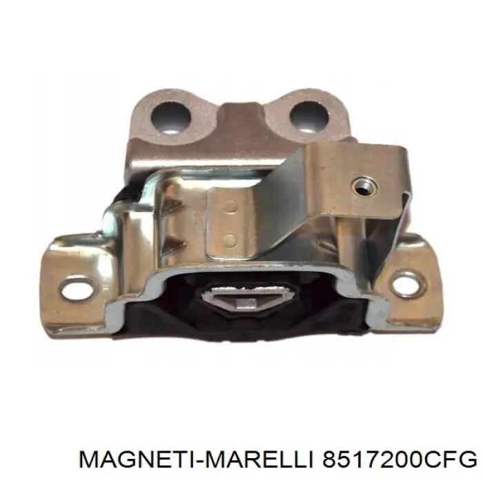 Задняя опора двигателя Magneti Marelli 8517200CFG цена, от 27.84 USD