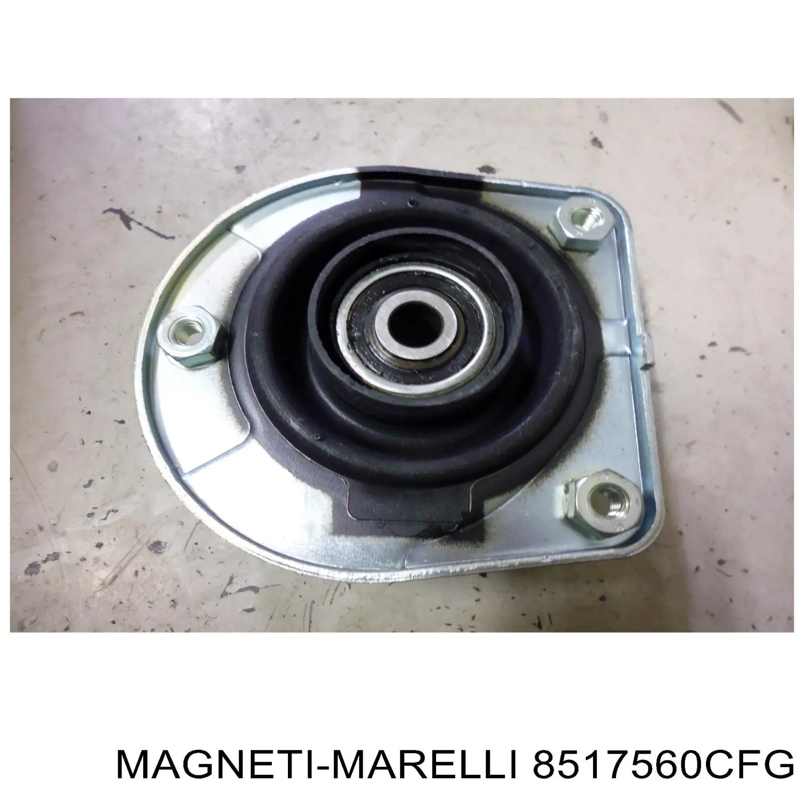 8517560CFG Magneti Marelli Опора левого переднего амортизатора