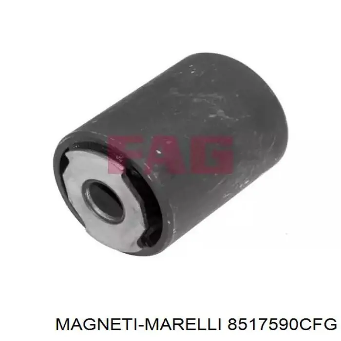 Сайлентблок задней рессоры передний Magneti Marelli 8517590CFG