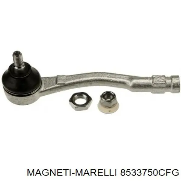 8533750CFG Magneti Marelli опора амортизатора переднего правого
