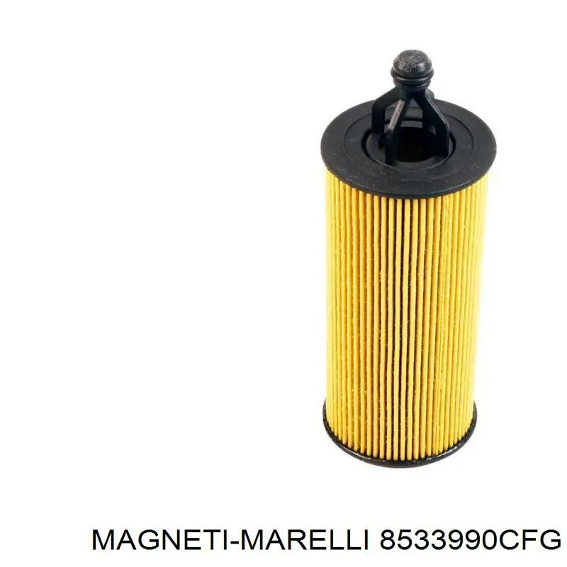 8533990CFG Magneti Marelli