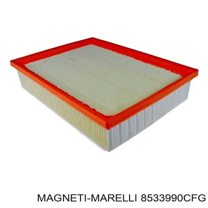 Купить 8533990CFG Magneti Marelli Правая опора двигателя