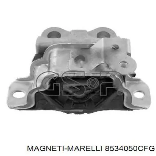 Задняя опора двигателя 8534050CFG Magneti Marelli