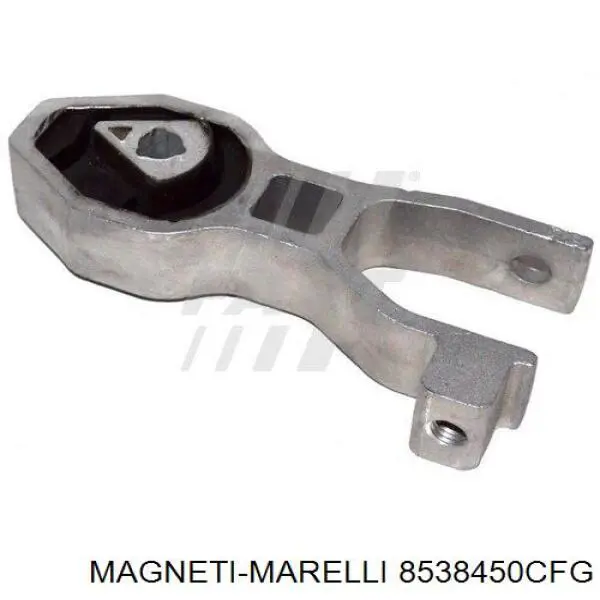 8538450CFG Magneti Marelli Задняя подушка двигателя